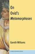 On Ovid's Metamorphoses