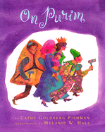 On Purim - Fishman, Melanie W, and Fishman, Cathy