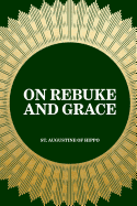 On Rebuke and Grace