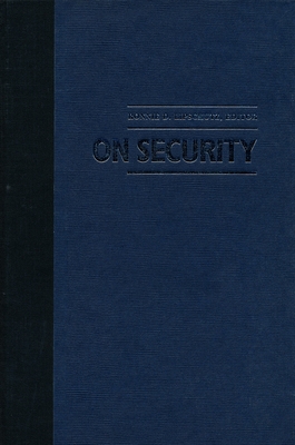 On Security - Lipschutz, Ronnie (Editor)