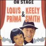On Stage - Louis Prima