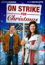 On Strike for Christmas - Robert Iscove