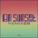 On Sunset [Remixes]