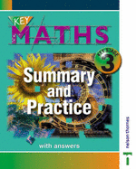 On Target for Key Stage 3 Maths: Summary and Practice with Answers - Newman, Graham, and Hogan, Paul, and Job, Barbara