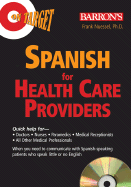 On Target: Spanish for Healthcare Providers