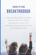 On the Brink of a Breakthrough: Your Time Is Now!