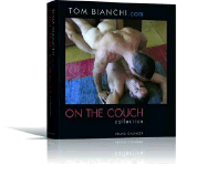 On the Couch: Collection: Volume 1 & 2
