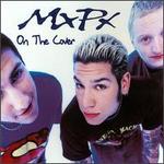 On the Cover - MxPx