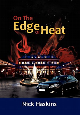 On the Edge of Heat - Haskins, Nick