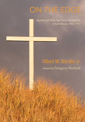 On the Edge - Wardin, Albert W, Jr., and Nichols, Gregory L (Foreword by)