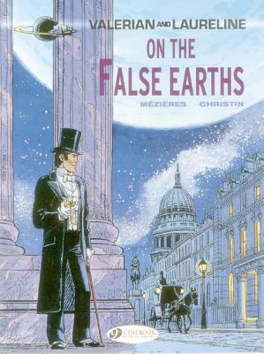 On the False Earths - Christin, Pierre