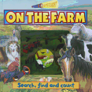 On the Farm: Search, Find and Count