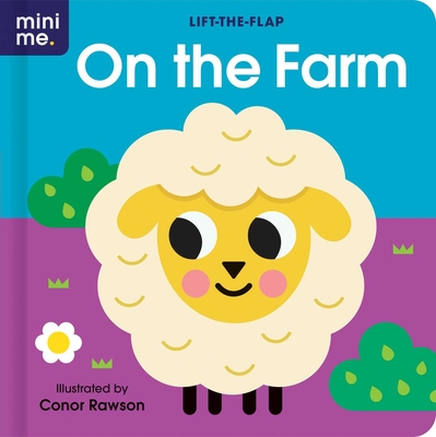 On the Farm - Rawson, Conor