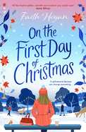 On the First Day of Christmas: the most gorgeous and emotional new festive read for Christmas 2023