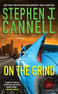 On the Grind: A Shane Scully Novel