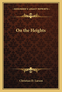 On the Heights