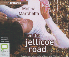 On the Jellicoe Road