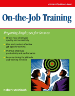 On-The-Job Training