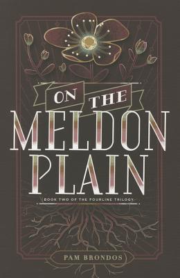 On the Meldon Plain - Brondos, Pam