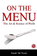On the Menu: The Art & Science of Profit