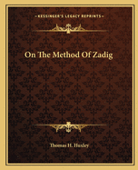 On The Method Of Zadig