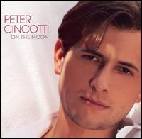 On the Moon - Peter Cincotti