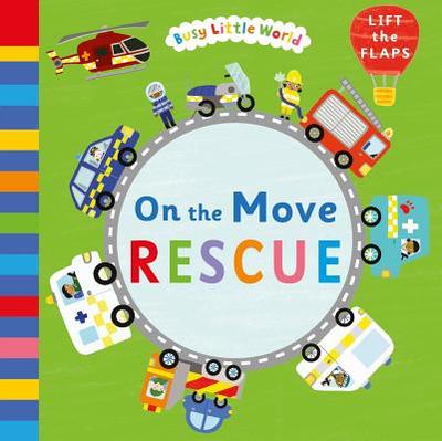 On the Move: Rescue - 