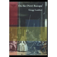 On the (New) Baroque