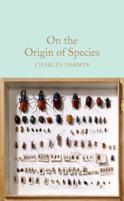On the Origin of Species - Darwin, Charles, and Francis, Oliver (Introduction by)
