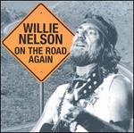 On the Road Again [1999] - Willie Nelson