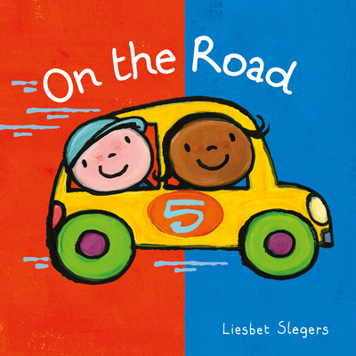 On the Road - Slegers, Liesbet