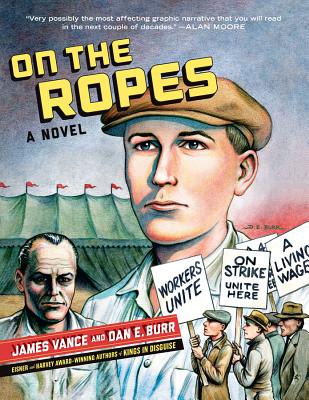 On the Ropes - Vance, James, and Burr, Dan E