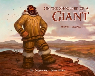 On the Shoulder of a Giant - Christopher, Neil