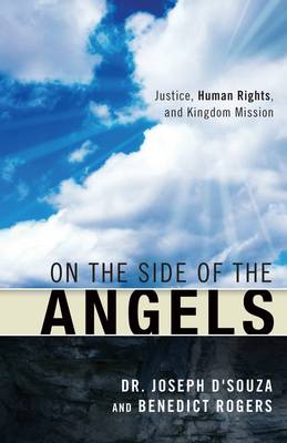 On The Side Of The Angels - D'Souza, Joseph, and Rogers, Benedict