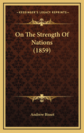 On the Strength of Nations (1859)