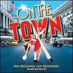 On the Town [Broadway Cast Recording] - Broadway Cast Recording