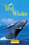 On the Trail of Whales - Dumont, Jean-Michel, and Marion, Remy, and Desbordes, Francois (Illustrator)