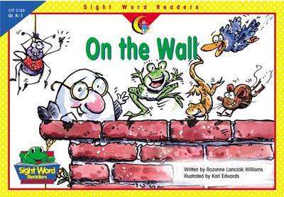 On the Wall - Creative Teaching Press (Creator)