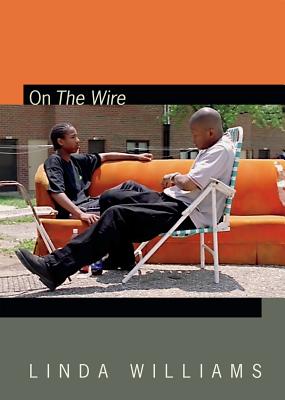 On the Wire - Williams, Linda