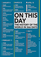 On This Day: The History of the World in 366 Days