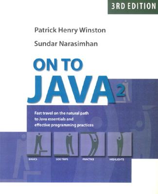 On to Java - Winston, Patrick Henry, and Narasimhan, Sundar
