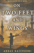 On Two Feet and Wings