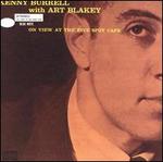 On View at the Five Spot Cafe - Kenny Burrell