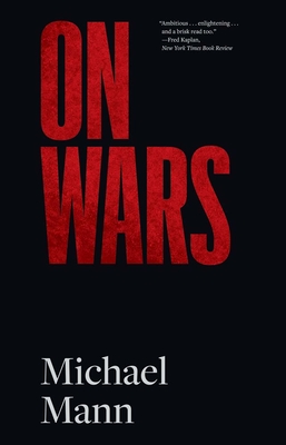 On Wars - Mann, Michael