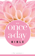 Once-A-Day Bible for Women-NIV