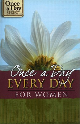 Once a Day Everyday for Women - Freeman-Smith