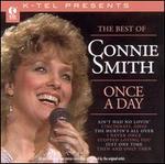 Once a Day: The Best of Connie Smith - Connie Smith
