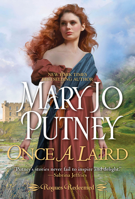Once a Laird: An Exciting and Enchanting Historical Regency Romance - Putney, Mary Jo