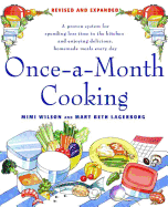 Once-a-Month Cooking: Revised and Expanded