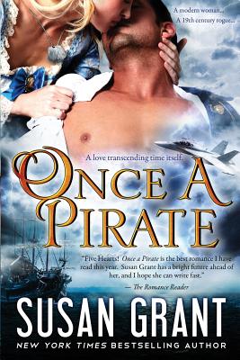 Once a Pirate - Grant, Susan